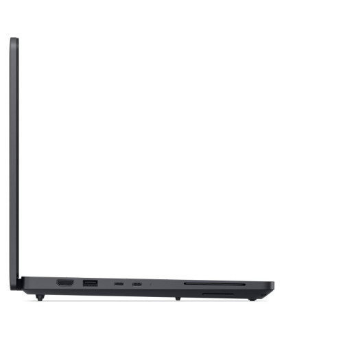 Мобильная рабочая станция Dell/Pro Max 14 MC14250/3г/Core Ultra 7/265H/2,2 GHz/16 Gb/SSD/512 Gb/No ODD/GeForce/RTX PRO 500/6 Gb/14 ''/1920x1200/Window