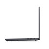 Мобильная рабочая станция Dell/Pro Max 14 MC14250/3г/Core Ultra 7/265H/2,2 GHz/16 Gb/SSD/512 Gb/No ODD/GeForce/RTX PRO 500/6 Gb/14 ''/1920x1200/Window