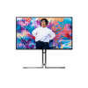 Монитор 27" AOC U27U3CV NanoIPS 3840x2160 60Hz 4ms 400cd/m 1300:1 2xHDMI 1xDP 4xUSB3.2 SP 3Wx2 Black