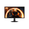 Монитор Игровой 24,5" AOC 25G50Z/01 IPS 1920x1080 260Hz 0.3ms 300cd/m 1000:1 HDR10 HDMI DP Черный