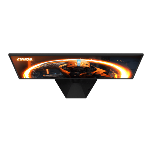 Монитор Игровой 24,5" AOC 25G50Z/01 IPS 1920x1080 260Hz 0.3ms 300cd/m 1000:1 HDR10 HDMI DP Черный