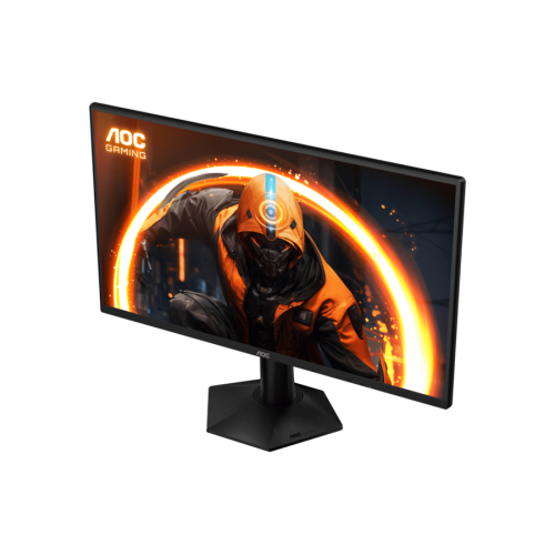 Монитор Игровой 24,5" AOC 25G50Z/01 IPS 1920x1080 260Hz 0.3ms 300cd/m 1000:1 HDR10 HDMI DP Черный