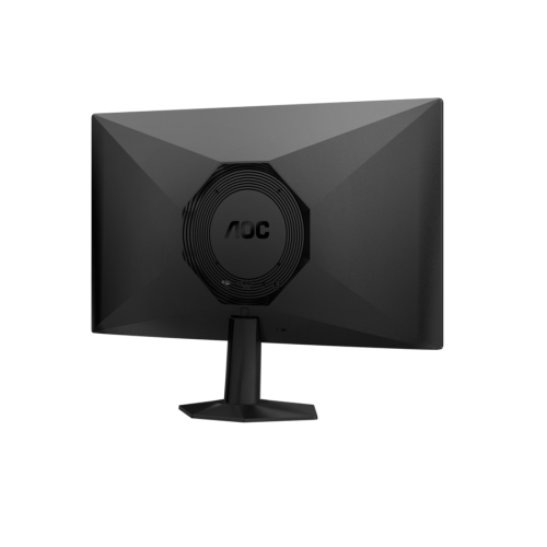 Монитор Игровой 24,5" AOC 25G50Z/01 IPS 1920x1080 260Hz 0.3ms 300cd/m 1000:1 HDR10 HDMI DP Черный