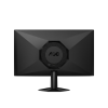 Монитор Игровой 24,5" AOC 25G50Z/01 IPS 1920x1080 260Hz 0.3ms 300cd/m 1000:1 HDR10 HDMI DP Черный