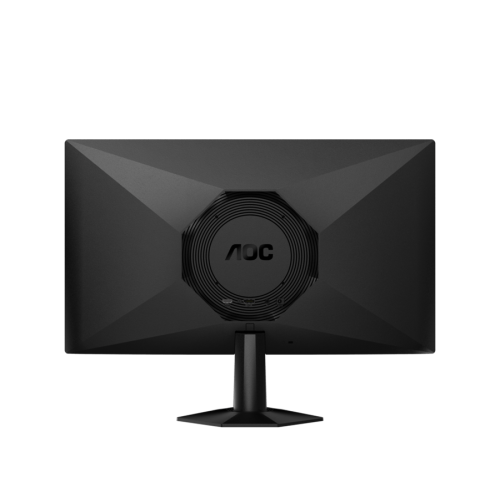 Монитор Игровой 24,5" AOC 25G50Z/01 IPS 1920x1080 260Hz 0.3ms 300cd/m 1000:1 HDR10 HDMI DP Черный