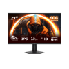 Монитор Игровой 27" AOC 27G50Z/01 IPS 1920x1080 260Hz 1ms 300cd/m HDR10 HDMI DP Черный