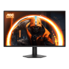Монитор Игровой 27" AOC 27G50Z/01 IPS 1920x1080 260Hz 1ms 300cd/m HDR10 HDMI DP Черный