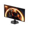 Монитор Игровой 27" AOC 27G50Z/01 IPS 1920x1080 260Hz 1ms 300cd/m HDR10 HDMI DP Черный