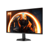 Монитор Игровой 27" AOC 27G50Z/01 IPS 1920x1080 260Hz 1ms 300cd/m HDR10 HDMI DP Черный