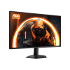 Монитор Игровой 27" AOC 27G50Z/01 IPS 1920x1080 260Hz 1ms 300cd/m HDR10 HDMI DP Черный