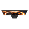 Монитор Игровой 27" AOC 27G50Z/01 IPS 1920x1080 260Hz 1ms 300cd/m HDR10 HDMI DP Черный
