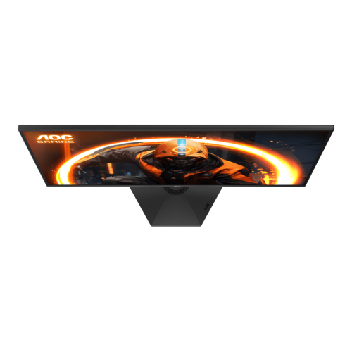 Монитор Игровой 27" AOC 27G50Z/01 IPS 1920x1080 260Hz 1ms 300cd/m HDR10 HDMI DP Черный