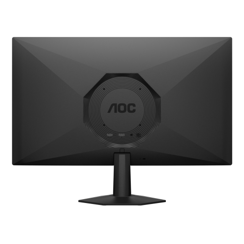 Монитор Игровой 27" AOC 27G50Z/01 IPS 1920x1080 260Hz 1ms 300cd/m HDR10 HDMI DP Черный