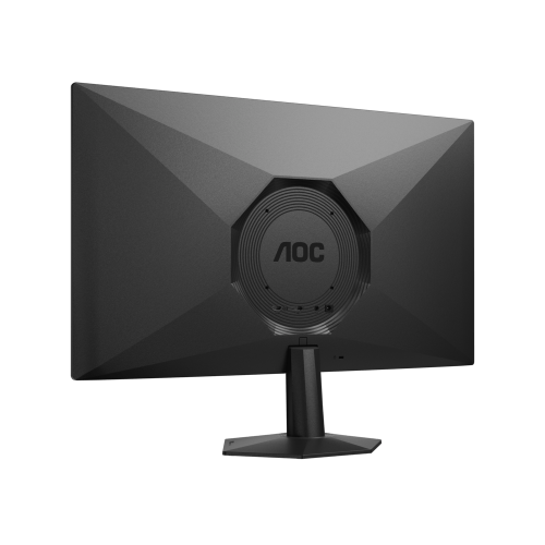 Монитор Игровой 27" AOC 27G50Z/01 IPS 1920x1080 260Hz 1ms 300cd/m HDR10 HDMI DP Черный
