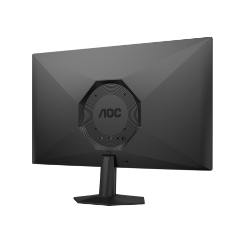 Монитор Игровой 27" AOC 27G50Z/01 IPS 1920x1080 260Hz 1ms 300cd/m HDR10 HDMI DP Черный