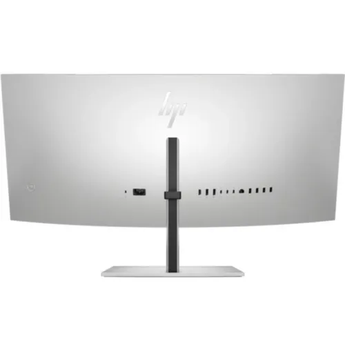 Монитор HP Europe/S7 Pro 738pu +Thunderbolt 4/37,5 ''/WQHD/3840x1600 Pix/1xDP/1xUSB-C/1xHDMI/+Thunderbolt 4/5 мс/400 ANSI люм/2000:1