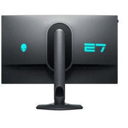 Монитор Dell/Alienware 27 4K Dual-Resolution Gaming Monitor - AW2725QF/27 ''/IPS/3840x2160 Pix/2 HDMI 2.1 ports/1 DisplayPort 1.4/2 USB-B 3.2 Gen1 /2U
