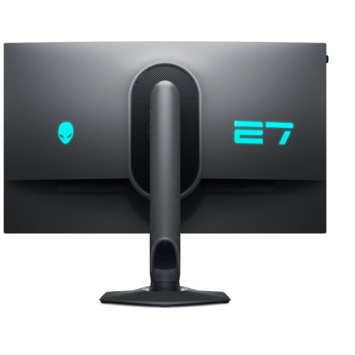 Монитор Dell/Alienware 27 4K Dual-Resolution Gaming Monitor - AW2725QF/27 ''/IPS/3840x2160 Pix/2 HDMI 2.1 ports/1 DisplayPort 1.4/2 USB-B 3.2 Gen1 /2U