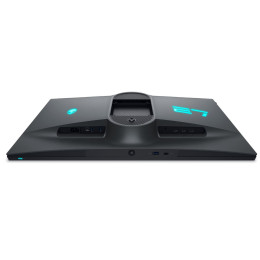 Монитор Dell/Alienware 27 4K Dual-Resolution Gaming Monitor - AW2725QF/27 ''/IPS/3840x2160 Pix/2 HDMI 2.1 ports/1 DisplayPort 1.4/2 USB-B 3.2 Gen1 /2U