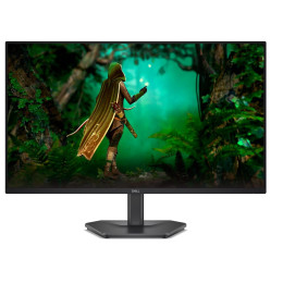 Монитор Dell/SE2725HG/27 ''/IPS/1920x1080 Pix/2 HDMI ports (HDCP 1.4 and HDCP 2.2) (Supports up to FHD 1920 x 1080 200Hz, VRR, HDR as per specified in