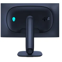 Монитор Dell/AW2725Q/27 ''/OLED/3840x2160 Pix/Video port/1 DisplayPort 1.4 (HDCP 1.4 & 2.3) port (Supports up to 3840 x 2160, 240 Hz, DSC, HDR)/2 HDMI
