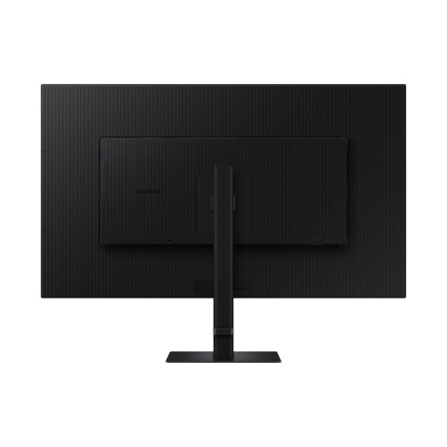 Монитор, Samsung, ViewFinity S8 4K LS37D802UAIXCI, 37", 3840x2160, VA, 60 Гц, DP (v1.2), 2*HDMI (v2.0), USB-C, 3000:1, 350 кд/м, 5 мс, Регулировка наклона, 100x100, 178/178, 16:9, 1.07 млрд, Черный