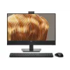 Моноблок Dell/Pro 24 All-in-One QC24251/3г/Core Ultra 5/235T/2,2 GHz/16 Gb/SSD/512 Gb/No ODD/Graphics/Integrated/256 Mb/Windows 11/Pro/64/23.8" FHD, N