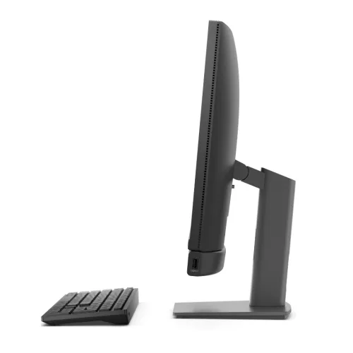 Моноблок Dell/Pro 24 All-in-One QC24251/3г/Core Ultra 5/235T/2,2 GHz/16 Gb/SSD/512 Gb/No ODD/Graphics/Integrated/256 Mb/Windows 11/Pro/64/23.8" FHD, N