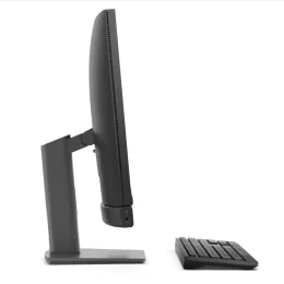 Моноблок Dell/Pro 24 All-in-One QC24251/3г/Core Ultra 5/235T/2,2 GHz/16 Gb/SSD/512 Gb/No ODD/Graphics/Integrated/256 Mb/Windows 11/Pro/64/23.8