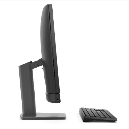 Моноблок Dell/Pro 24 All-in-One QC24251/3г/Core Ultra 5/235T/2,2 GHz/16 Gb/SSD/512 Gb/No ODD/Graphics/Integrated/256 Mb/Windows 11/Pro/64/23.8" FHD, N