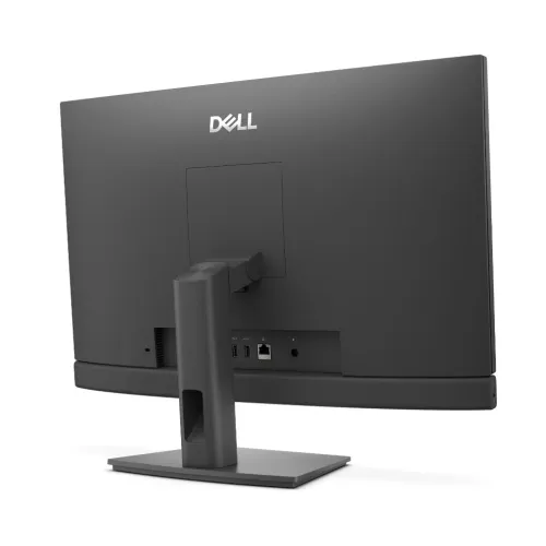Моноблок Dell/Pro 24 All-in-One QC24251/3г/Core Ultra 5/235T/2,2 GHz/16 Gb/SSD/512 Gb/No ODD/Graphics/Integrated/256 Mb/Windows 11/Pro/64/23.8" FHD, N