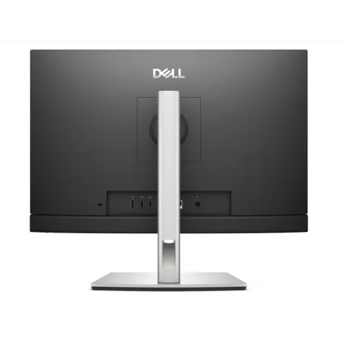 Моноблок Dell/Pro 24 All-in-One QC24251/3г/Core Ultra 5/235T/2,2 GHz/16 Gb/SSD/512 Gb/No ODD/Graphics/Integrated/256 Mb/Windows 11/Pro/64/23.8" FHD, N