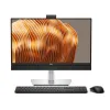 Моноблок Dell/Pro 24 All-in-One QC24250/3г/Core Ultra 7/265/2,4 GHz/16 Gb/SSD/512 Gb/No ODD/Graphics/Arc Xe/256 Mb/Windows 11/Pro/64/23.8", Non-Touch,