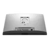 Моноблок Dell/Pro 24 All-in-One QC24250/3г/Core Ultra 7/265/2,4 GHz/16 Gb/SSD/512 Gb/No ODD/Graphics/Arc Xe/256 Mb/Windows 11/Pro/64/23.8", Non-Touch,