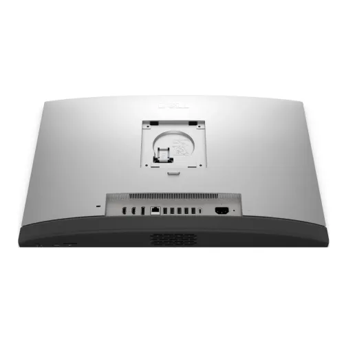 Моноблок Dell/Pro 24 All-in-One QC24250/3г/Core Ultra 7/265/2,4 GHz/16 Gb/SSD/512 Gb/No ODD/Graphics/Arc Xe/256 Mb/Windows 11/Pro/64/23.8", Non-Touch,