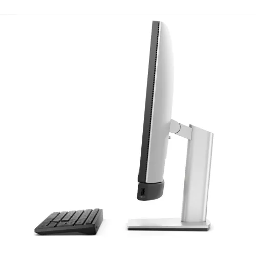 Моноблок Dell/Pro 24 All-in-One QC24250/3г/Core Ultra 7/265/2,4 GHz/16 Gb/SSD/512 Gb/No ODD/Graphics/Arc Xe/256 Mb/Windows 11/Pro/64/23.8", Non-Touch,
