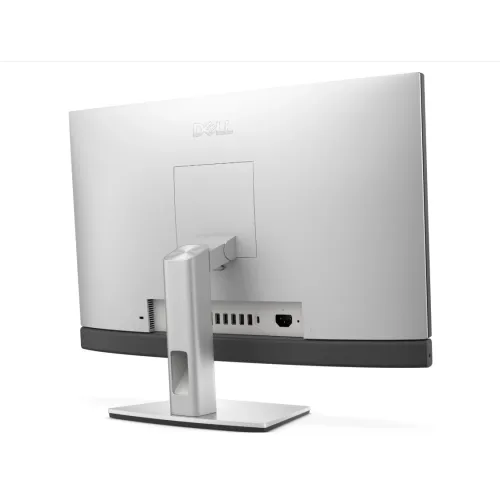 Моноблок Dell/Pro 24 All-in-One QC24250/3г/Core Ultra 7/265/2,4 GHz/16 Gb/SSD/512 Gb/No ODD/Graphics/Arc Xe/256 Mb/Windows 11/Pro/64/23.8", Non-Touch,