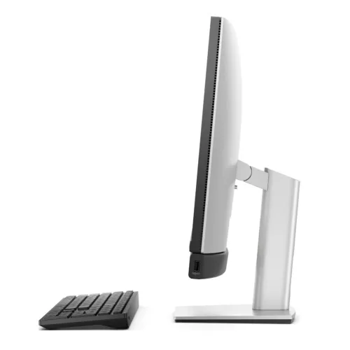 Моноблок Dell/Pro 24 All-in-One Plus QB24250/3г/Core Ultra 5/245/3,5 GHz/16 Gb/SSD/512 Gb/No ODD/Graphics/Arc Xe/256 Mb/Windows 11/Pro/64/23.8", Non-T
