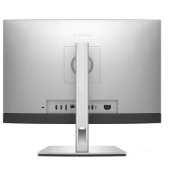 Моноблок Dell/Pro 24 All-in-One Plus QB24250/3г/Core Ultra 5/245/3,5 GHz/16 Gb/SSD/512 Gb/No ODD/Graphics/Arc Xe/256 Mb/Windows 11/Pro/64/23.8