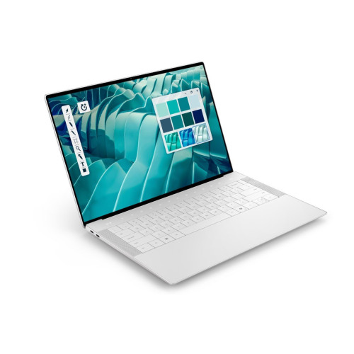 Ноутбук Dell/14 Premium (DA14250)/3г/Core Ultra 7/255H/2 GHz/16 Gb/SSD/512 Gb/Graphics/Arc/256 Mb/14,5 ''/1920x1200/Windows 11/Pro/English_Keyboard
