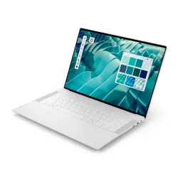 Ноутбук Dell/14 Premium (DA14250)/3г/Core Ultra 7/255H/2 GHz/32 Gb/SSD/1024 Gb/GeForce/RTX 4050/6 Gb/14,5 ''/1920x1200/Windows 11/Pro/English_Keyboard