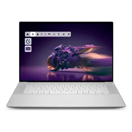 Ноутбук Dell/16 Premium (DA16250)/3г/Core Ultra 7/255H/2 GHz/16 Gb/SSD/1024 Gb/GeForce/RTX 5050 GDDR7/8 Gb/16,3 ''IPS/1920x1200/Win/English_Keyboard