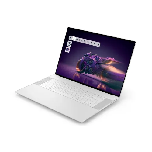 Ноутбук Dell/16 Premium (DA16250)/3г/Core Ultra 7/255H/2 GHz/16 Gb/SSD/1024 Gb/GeForce/RTX 5050 GDDR7/8 Gb/16,3 ''IPS/1920x1200/Win/English_Keyboard