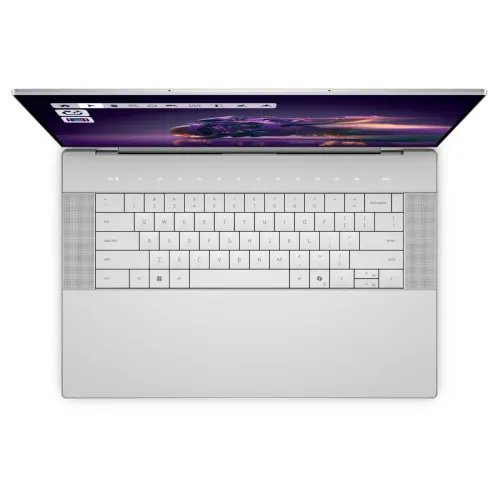 Ноутбук Dell/16 Premium (DA16250)/3г/Core Ultra 7/255H/2 GHz/16 Gb/SSD/1024 Gb/GeForce/RTX 5050 GDDR7/8 Gb/16,3 ''IPS/1920x1200/Win/English_Keyboard