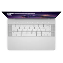 Ноутбук Dell/16 Premium (DA16250)/3г/Core Ultra 7/255H/1,5 GHz/32 Gb/SSD/1024 Gb/GeForce/RTX 5060 GDDR7/8 Gb/16,3 '' Oled/3840x2160/English_Keyboard