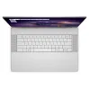 Ноутбук Dell/16 Premium (DA16250)/3г/Core Ultra 7/255H/2 GHz/32 Gb/SSD/1024 Gb/GeForce/RTX 5060 GDDR7/8 Gb/16,3 ''IPS/1920x1200/Win/English_Keyboard