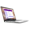Ноутбук Dell/Pro 14 Plus/1г/Core Ultra 5/236V/2,1 GHz/16 Gb/SSD/512 Gb/Graphics/Integrated/256 Mb/14 ''/1920x1200/Windows 11/Pro/English_Keyboard