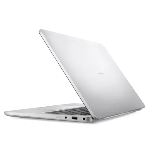 Ноутбук Dell/Pro 14 Plus/1г/Core Ultra 5/236V/2,1 GHz/16 Gb/SSD/512 Gb/Graphics/Integrated/256 Mb/14 ''/1920x1200/Windows 11/Pro/English_Keyboard