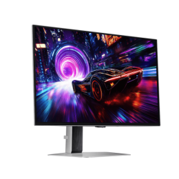Монитор Odyssey OLED G8 4K 27