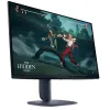Монитор Dell/AW2725D/27 ''/OLED/2560x1440 Pix/Video port 2 HDMI ports (HDCP 1.4 & 2.3) (Supports up to QHD 2560 x 1440, 280 Hz, 10 bit, FRL, HDR, VRR